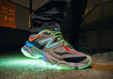 New Balance 9060 DTLR Glow | ניו באלאנס