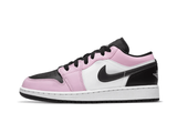 Air Jordan 1 Low White Light Arctic Pink | ג'ורדן 1 נמוכות