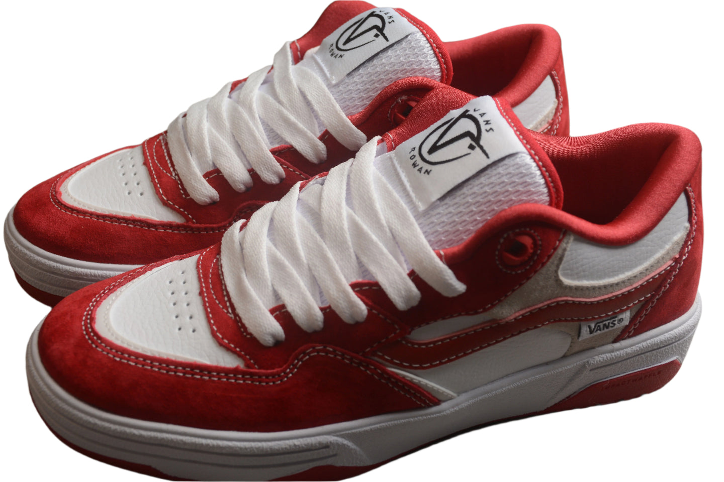 Vans Rowan 2 | ואנס