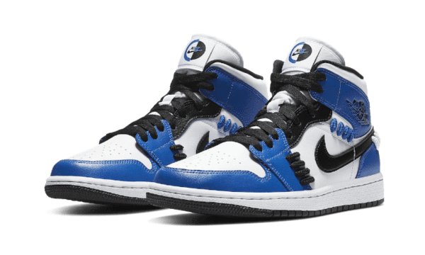 Air Jordan 1 Mid Se Sisterhood | ג'ורדן 1 מיד