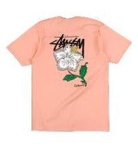 Stussy T-shirt Cali Rose | חולצת סטוסי