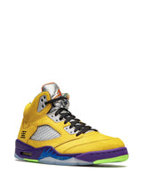 Air Jordan 5 SE GS 'WHAT THE' | ג'ורדן 5