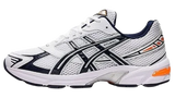 ASICS Gel-1130 White Midnight | אסיקס