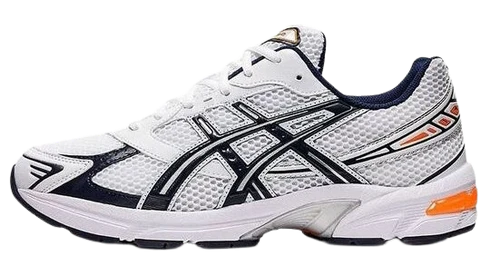 ASICS Gel-1130 White Midnight | אסיקס