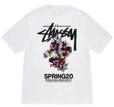 Stussy T-shirt Spring20 | חולצת סטוסי