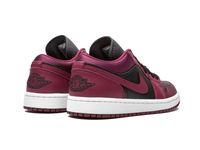 Air Jordan 1 Low Dark Beetroot | ג'ורדן 1 נמוכות