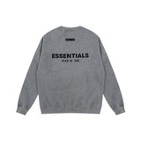 ESSENTIALS Fear of God Sweatshirts | סווצ'ר אסנשיאל