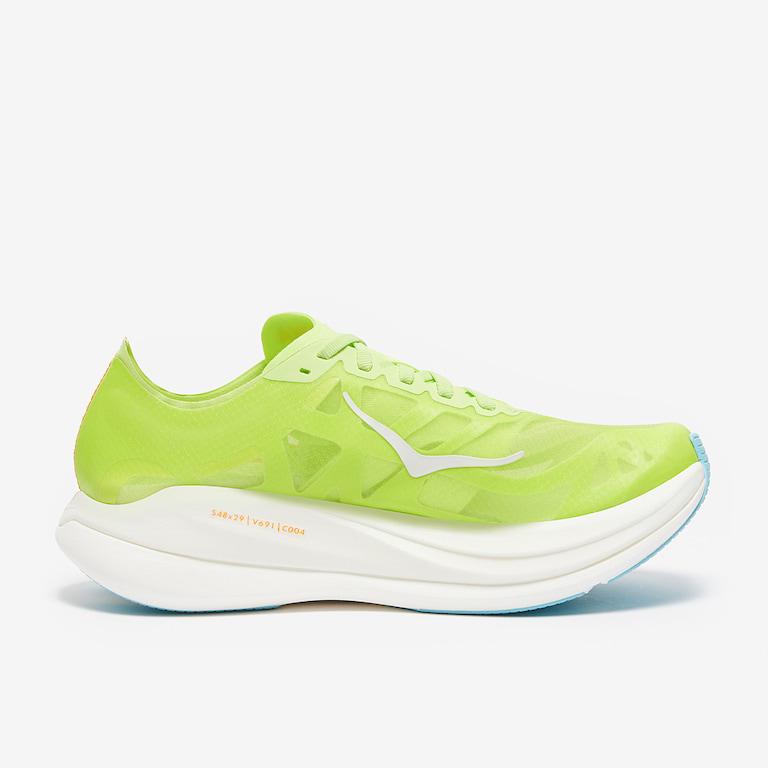 HOKA Rocket X 2 | נעלי הוקה - SneakeSpot