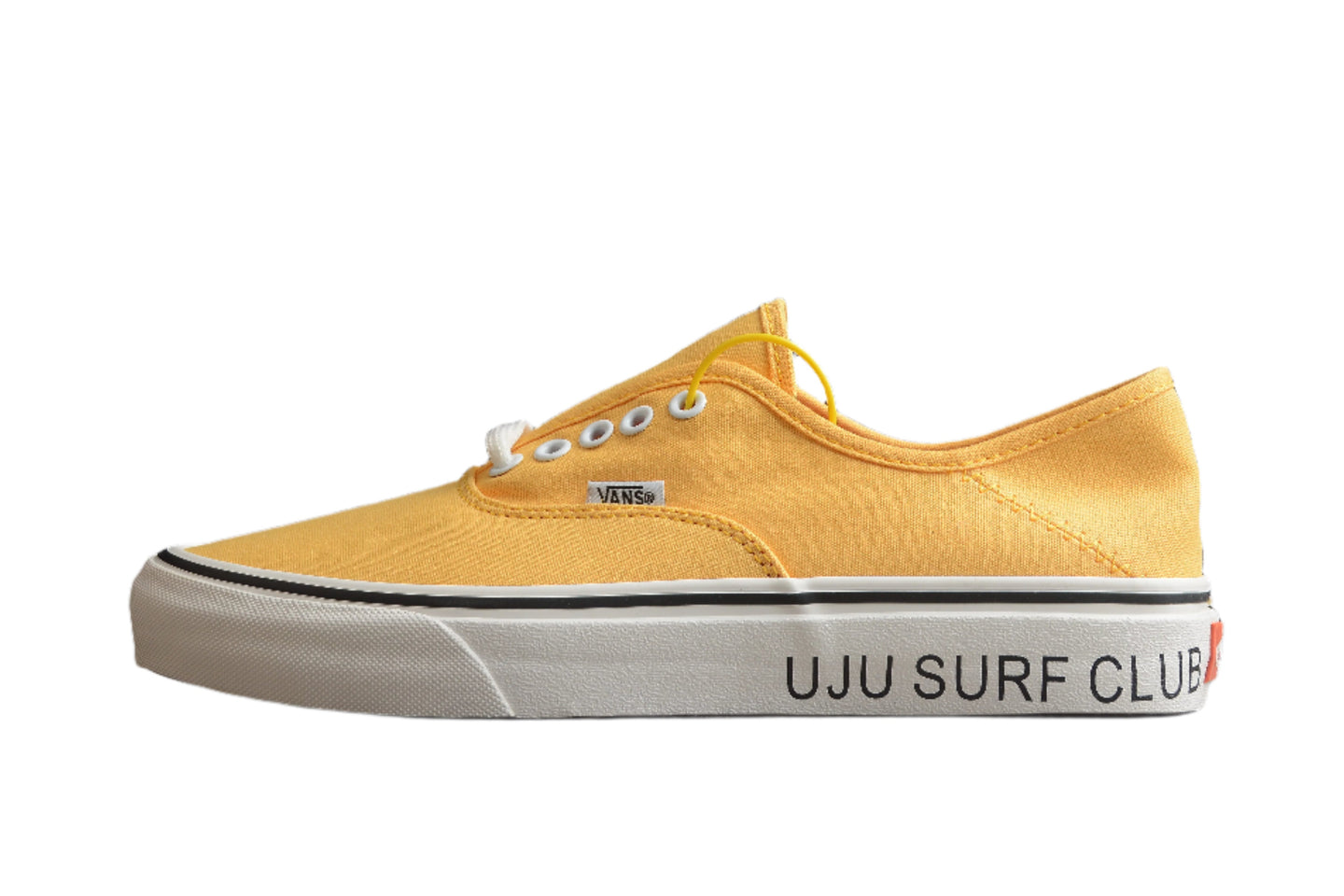 Vans Authentic VR3 SF Juju Surf Club | ואנס