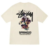 Stussy T-shirt Spring20 | חולצת סטוסי