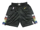 NBA Shorts‏ Just Don Denver Nuggets | מכנסיי אנ.בי.איי