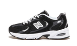 New Balance 530 Classic Black Grey | ניו באלאנס