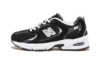 New Balance 530 Classic Black Grey | ניו באלאנס