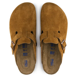 Birkenstock Boston Sandal | סנדלי בירקנשטוק בוסטון