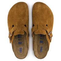 Birkenstock Boston Sandal | סנדלי בירקנשטוק בוסטון