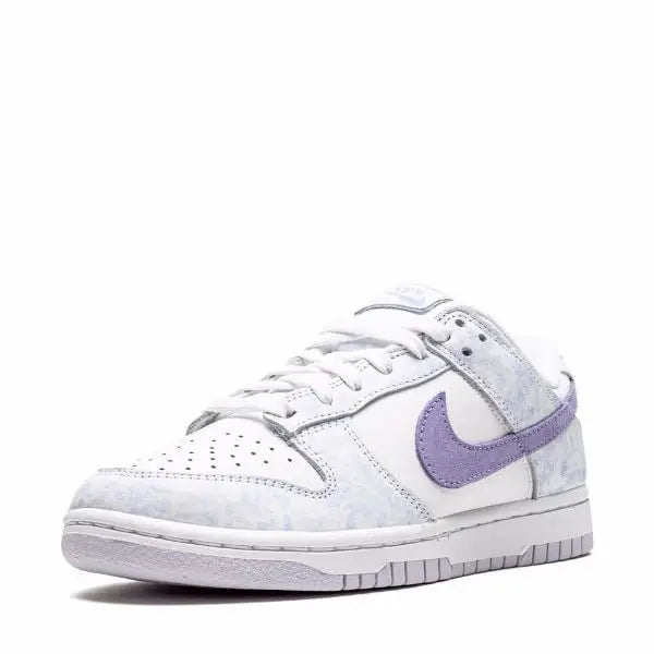 Dunk Low Purple Pulse | דאנק נמוכות