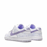 Dunk Low Purple Pulse | דאנק נמוכות
