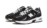 New Balance 530 Classic Black Grey | ניו באלאנס