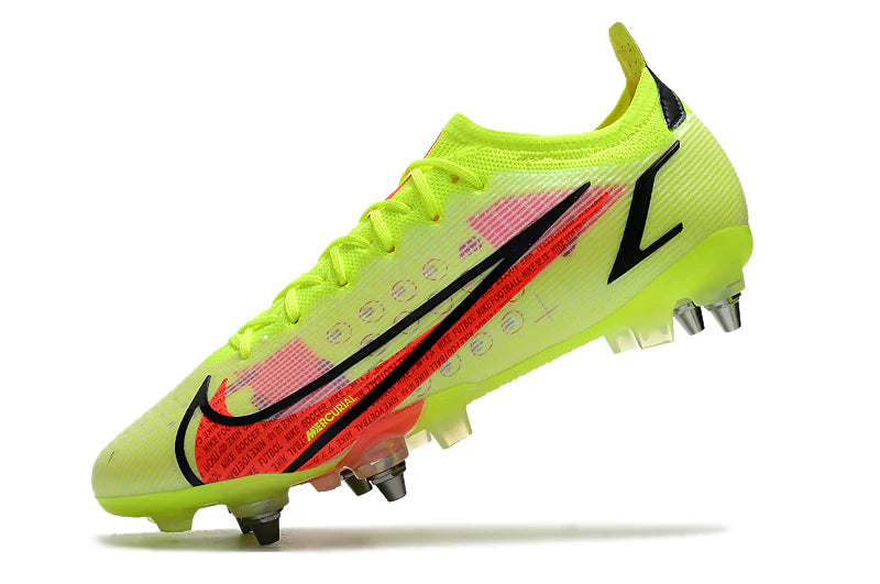 Nike Mercurial Vapor XIV Elite SG | נעליי כדורגל