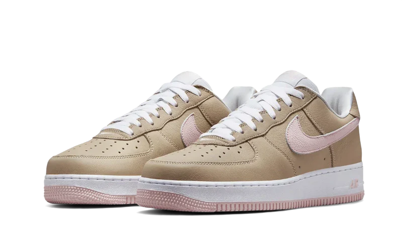 Air Force 1 Low Retro Linen | איירפורס נמוכות