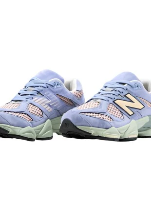 New Balance 9060 The Whitaker Group Missing Pieces Daydream Blue | ניו באלאנס