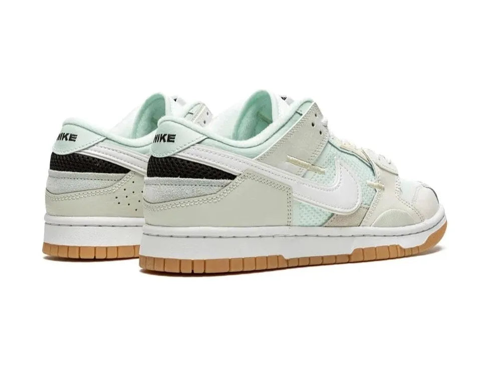 Dunk Low Scrap Sea Glass Raffle | דאנק נמוכות