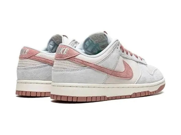 Dunk Low Fossil Rose | דאנק נמוכות