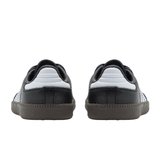 Adidas Samba OG Kids Core Black/Footwear White | אדידס סמבה ילדים