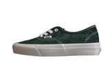 Vans Authentic 44 Dark Green | ואנס - SneakeSpot