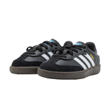 Adidas Samba OG Kids Core Black/Footwear White | אדידס סמבה ילדים