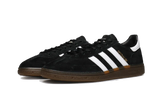 Adidas Handball Spezial Black Gum | אדידס ספציאל