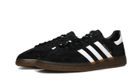 Adidas Handball Spezial Black Gum | אדידס ספציאל