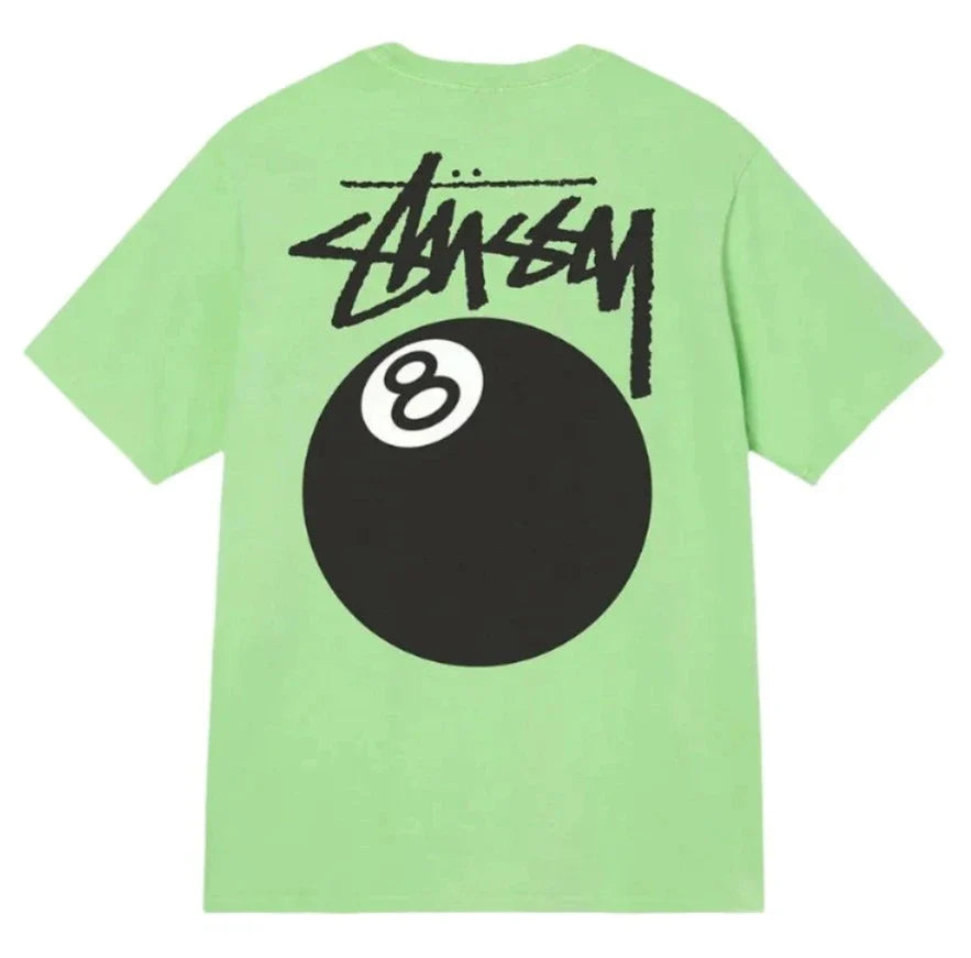 Stussy T-shirt 8 Ball | חולצת סטוסי