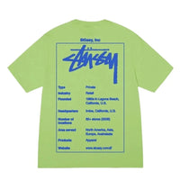 Stussy T-shirt Wiki | חולצת סטוסי