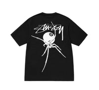 Stussy T-shirt Arachnid Pigment | חולצת סטוסי