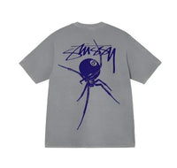 Stussy T-shirt Arachnid Pigment | חולצת סטוסי