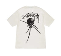 Stussy T-shirt Arachnid Pigment | חולצת סטוסי