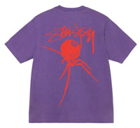 Stussy T-shirt Arachnid Pigment | חולצת סטוסי