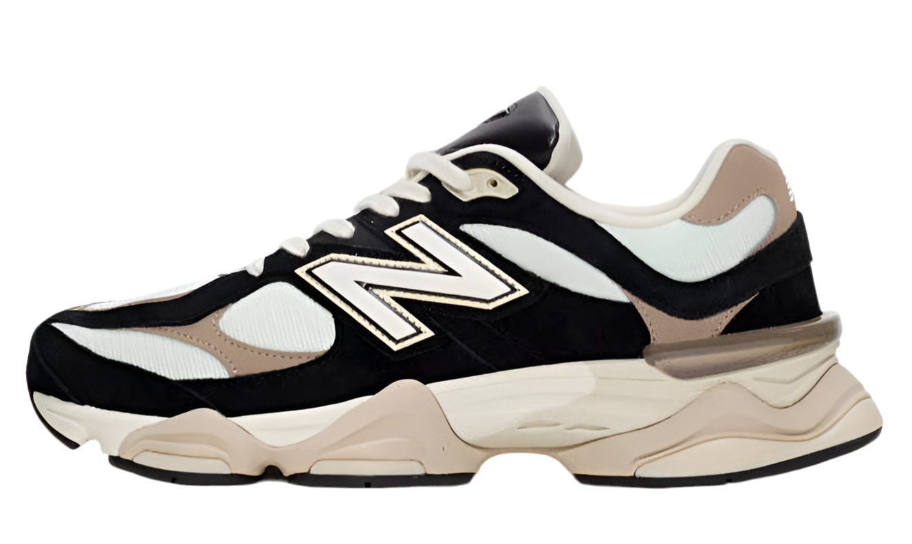 New Balance 9060 Sea Salt Bone | ניו באלאנס