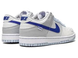 Dunk Low Lvory Hyper Royal | דאנק נמוכות - SneakeSpot
