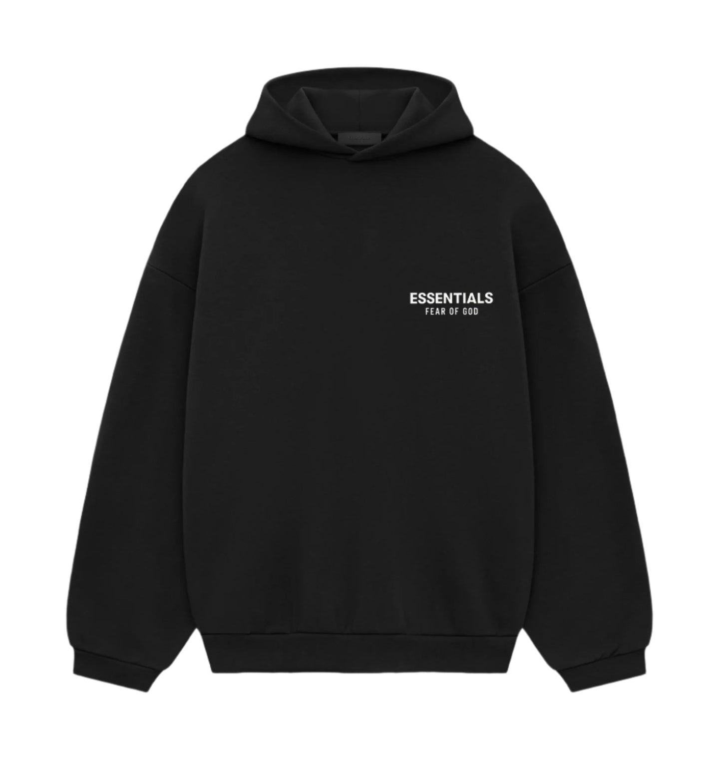 ESSENTIALS Fear of God Sweatshirts | סווצ'ר אסנשיאל