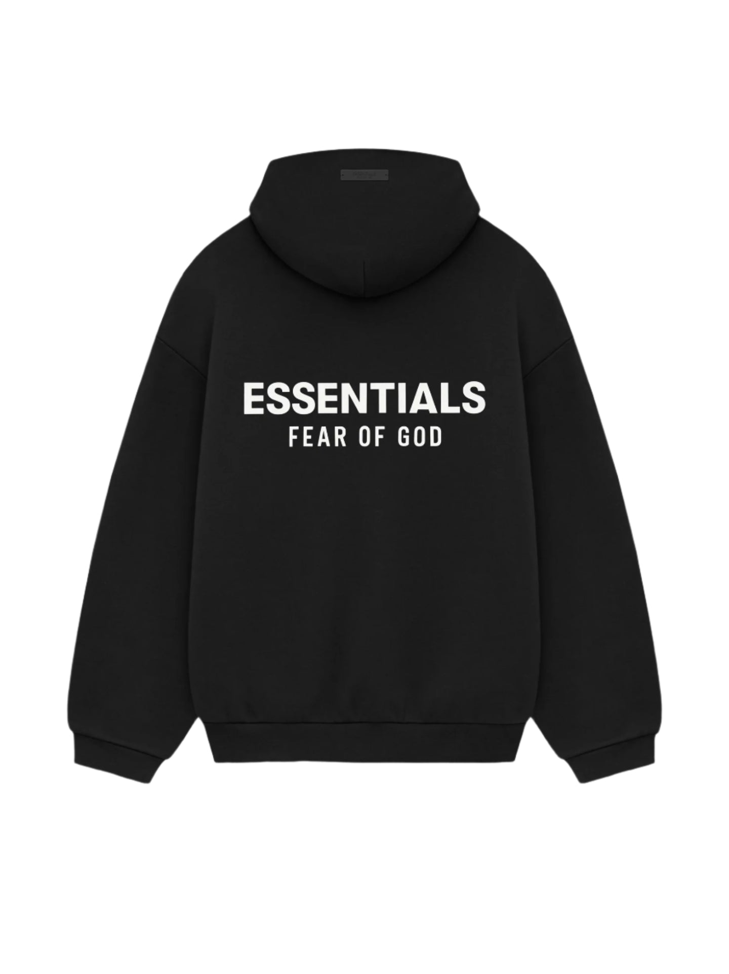 ESSENTIALS Fear of God Sweatshirts | סווצ'ר אסנשיאל