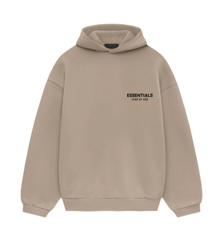 ESSENTIALS Fear of God Sweatshirts | סווצ'ר אסנשיאל