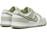 Dunk Low Se Fleece Green | דאנק נמוכות - SneakeSpot