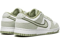 Dunk Low Se Fleece Green | דאנק נמוכות - SneakeSpot