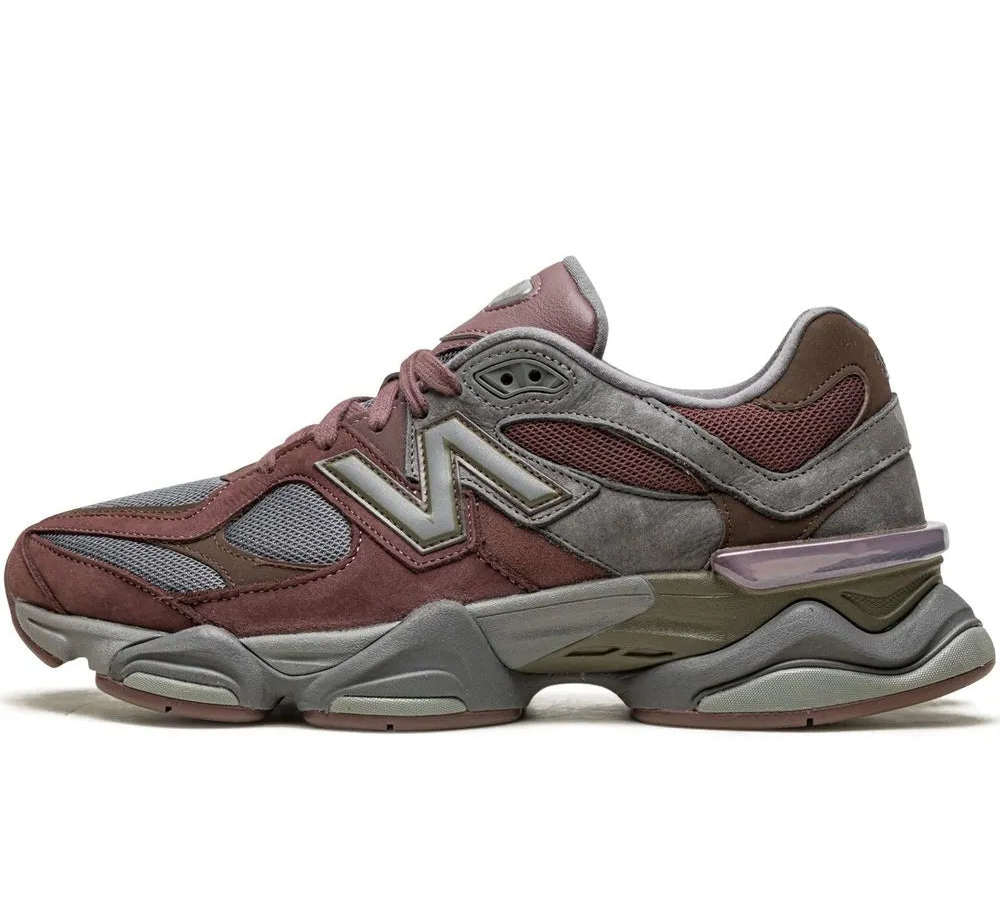 New Balance 9060 Truffle Rich Earth | ניו באלאנס
