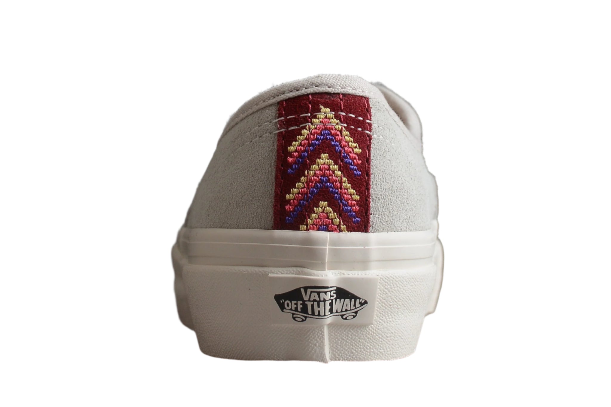 Vans Authentic 44 DX | ואנס