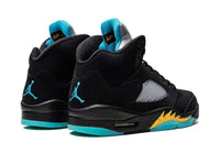 Air Jordan 5 Aqua | ג'ורדן 5