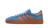 Adidas Handball Spezial Light Blue Wonder Clay | אדידס ספציאל