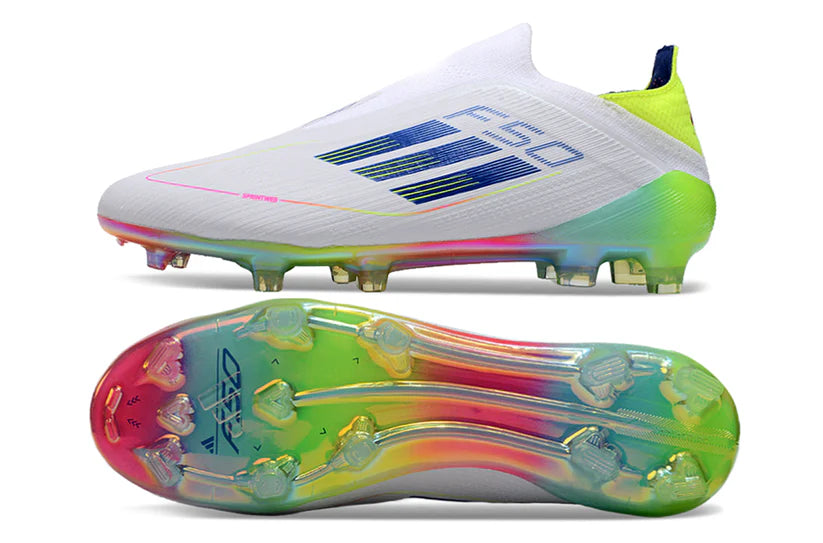 Adidas F50 laceless elite FG 2024 | נעליי כדורגל